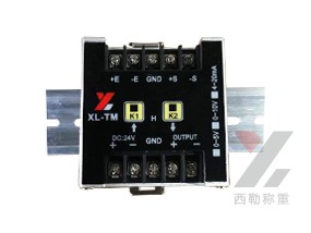 XL-TM变送器